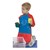 Washable Child's Art Smock - Medium